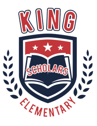 KING